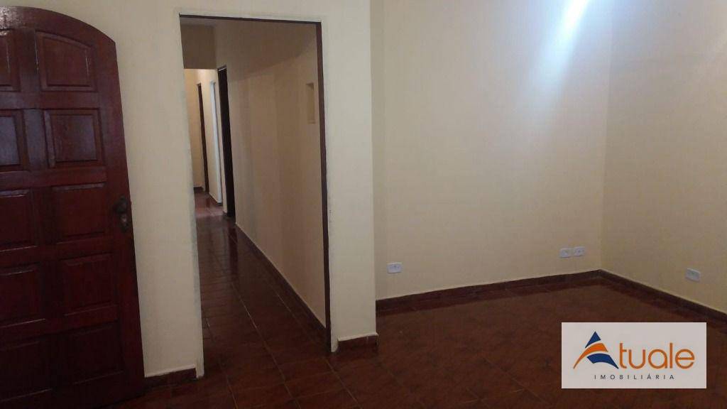 Casa à venda com 3 quartos, 194m² - Foto 19