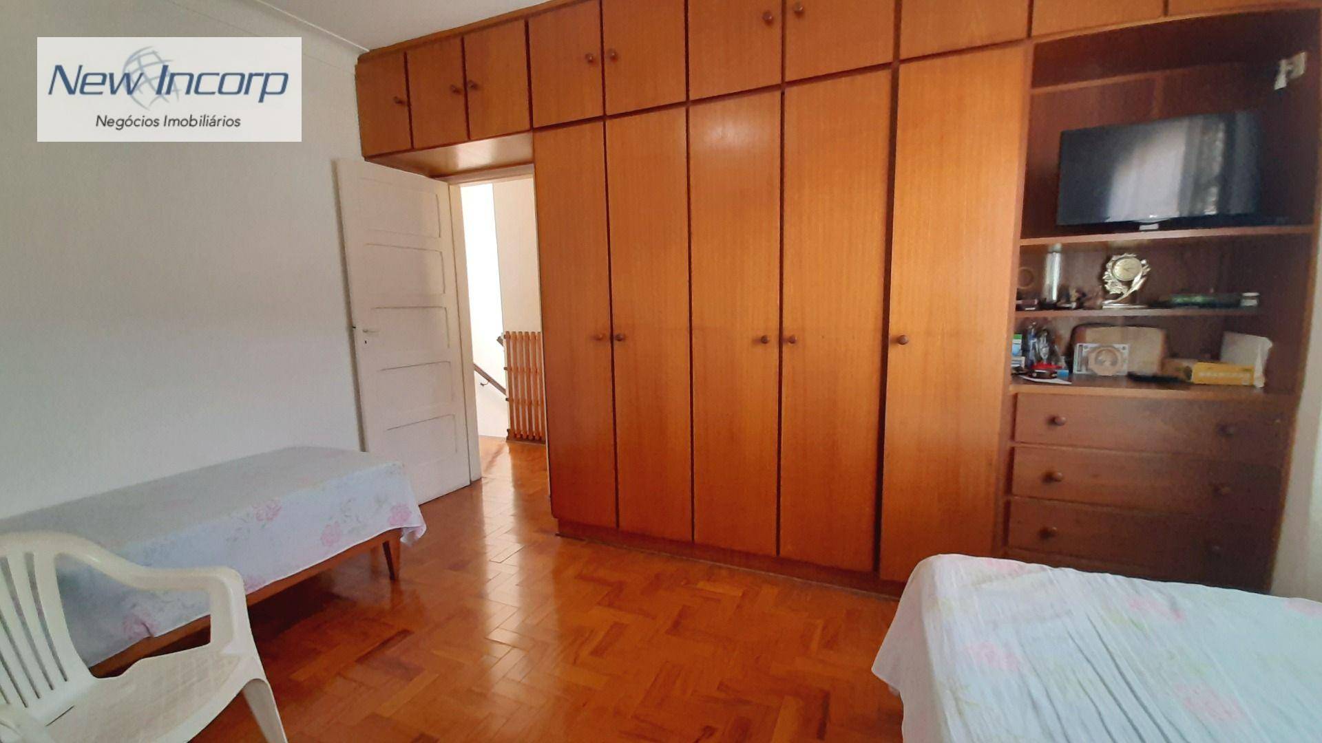 Sobrado à venda com 3 quartos, 191m² - Foto 31