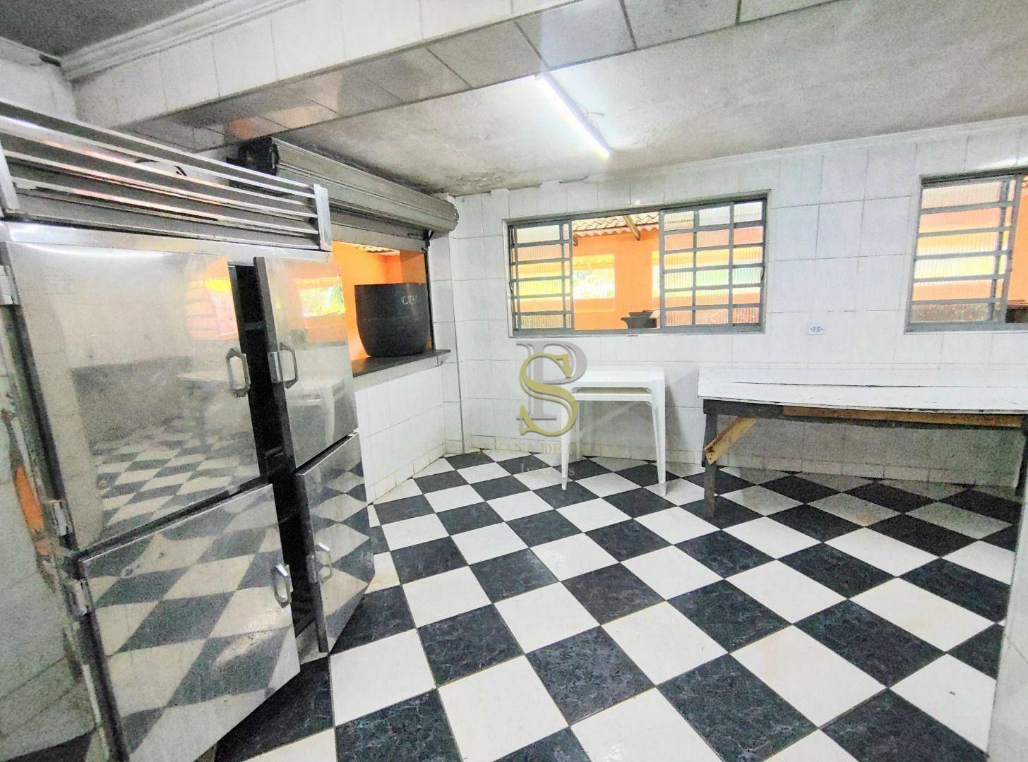 Sítio à venda com 4 quartos, 600m² - Foto 28