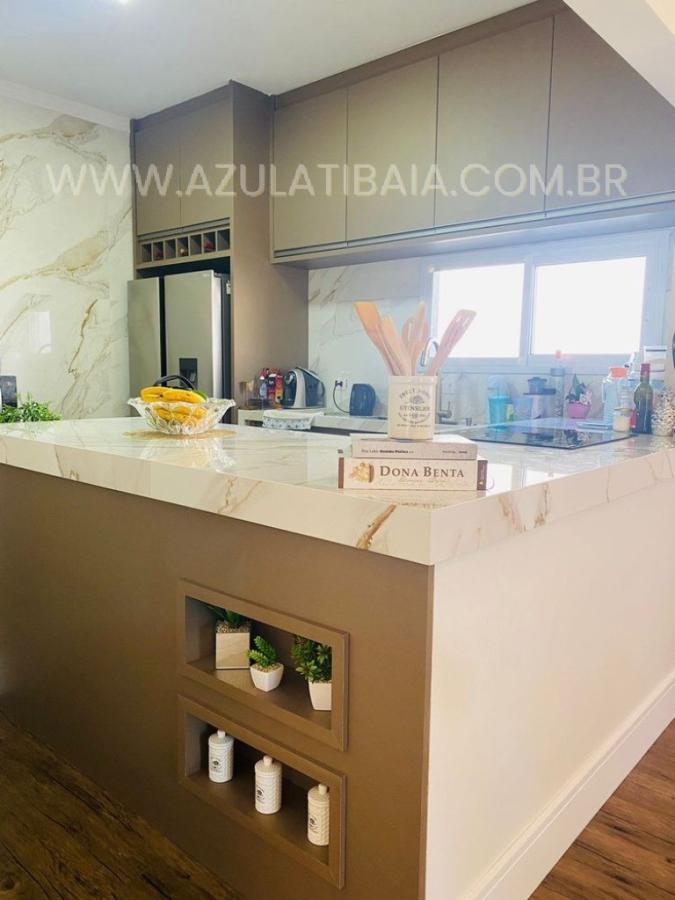 Casa de Condomínio à venda com 4 quartos, 210m² - Foto 4
