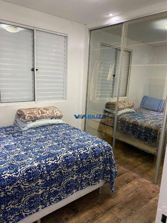 Apartamento à venda com 3 quartos, 62m² - Foto 13