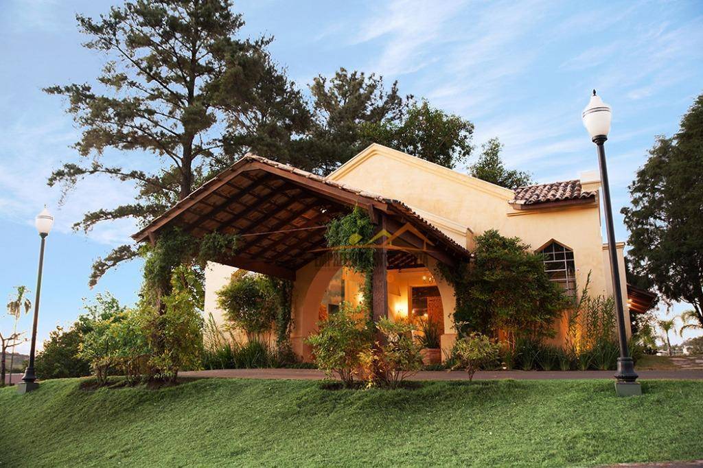Casa de Condomínio à venda com 4 quartos, 600m² - Foto 64