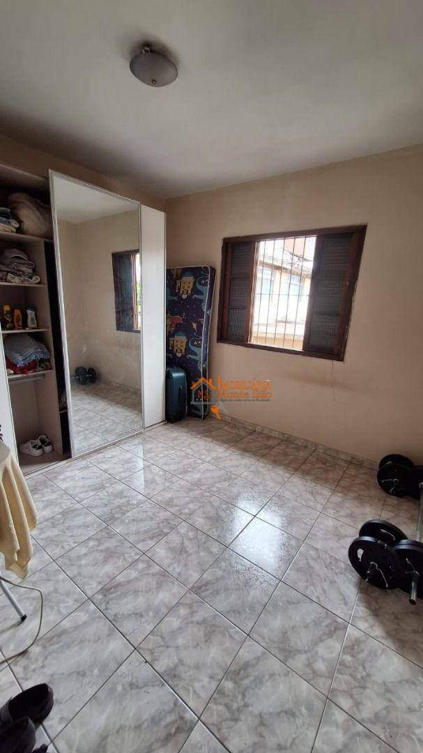 Sobrado à venda com 2 quartos, 75m² - Foto 17