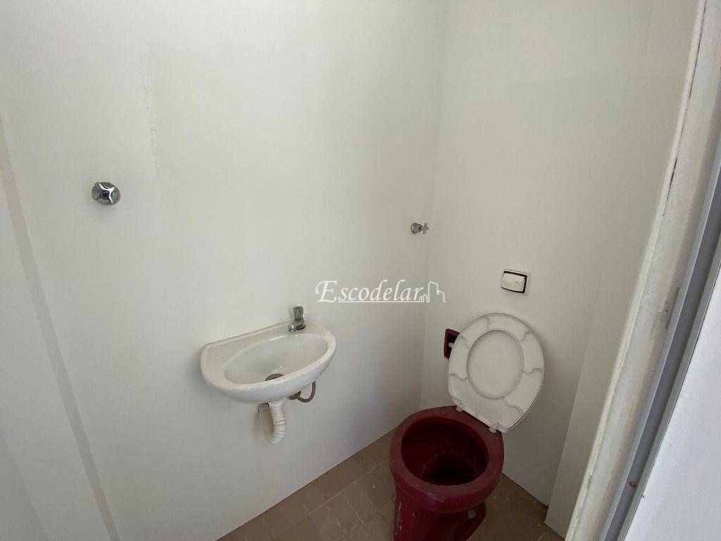 Apartamento para alugar com 3 quartos, 157m² - Foto 5