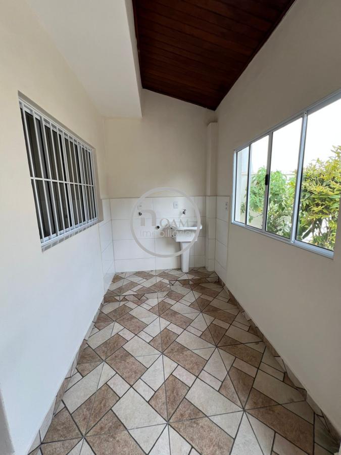 Casa à venda com 4 quartos, 161m² - Foto 21