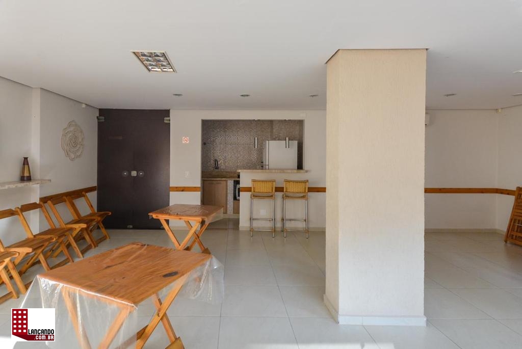 Apartamento à venda com 3 quartos, 122m² - Foto 13