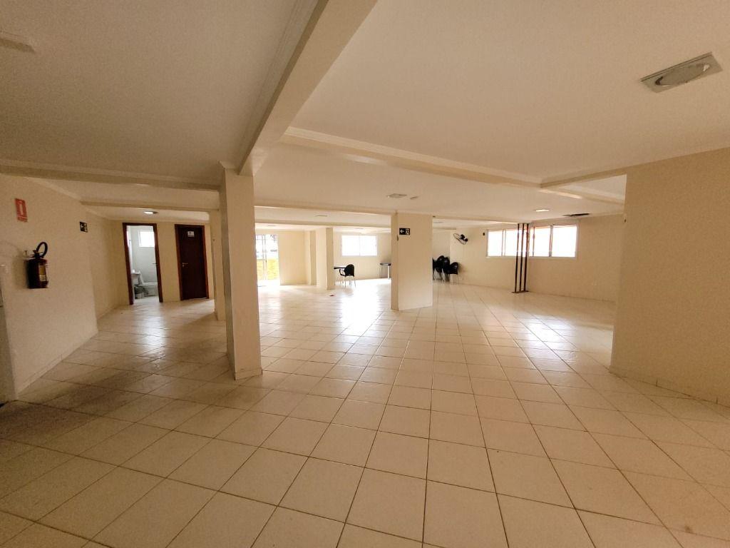 Apartamento à venda com 1 quarto, 48m² - Foto 20