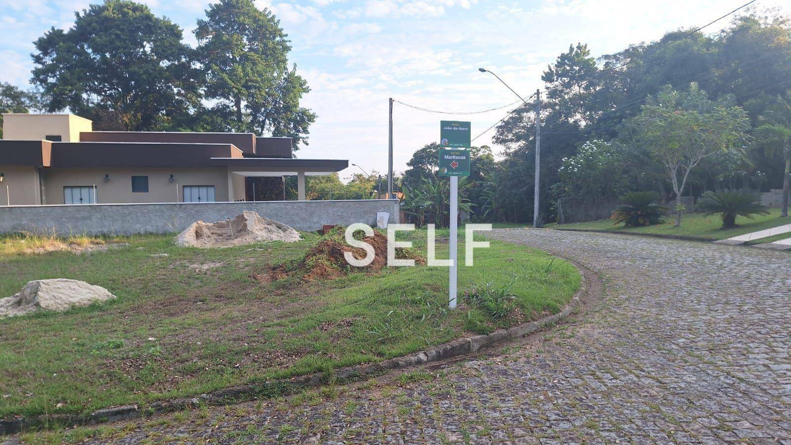 Loteamento e Condomínio, 601 m² - Foto 4