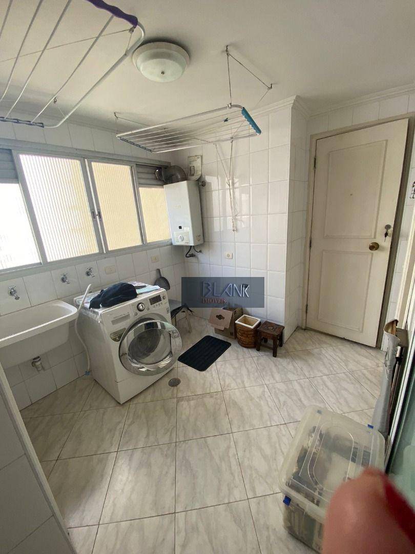 Apartamento à venda com 4 quartos, 160m² - Foto 31