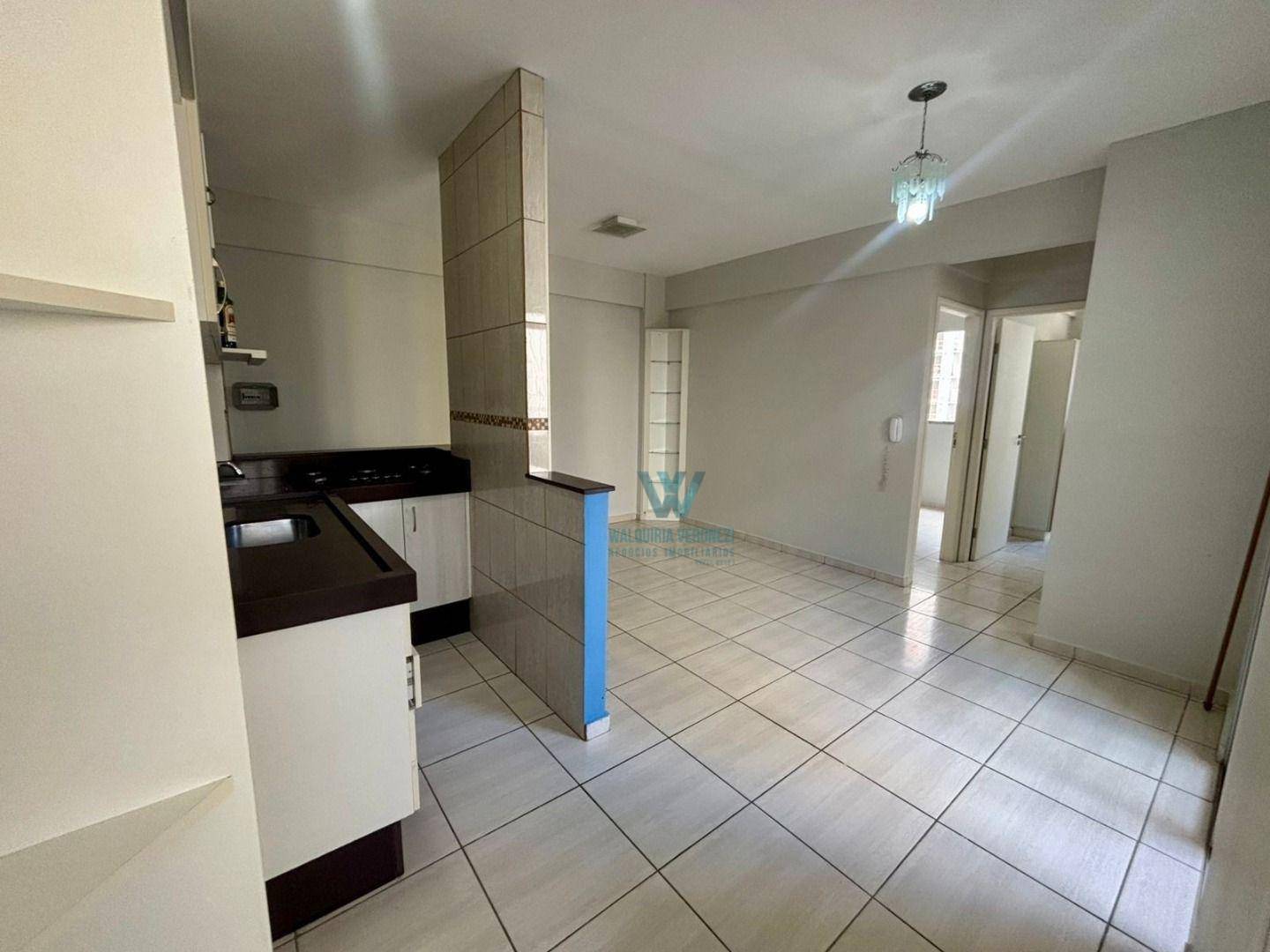 Apartamento, 2 quartos, 49 m² - Foto 3