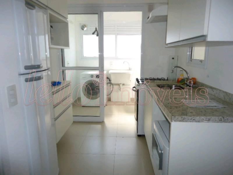 Apartamento para alugar com 1 quarto, 53m² - Foto 8