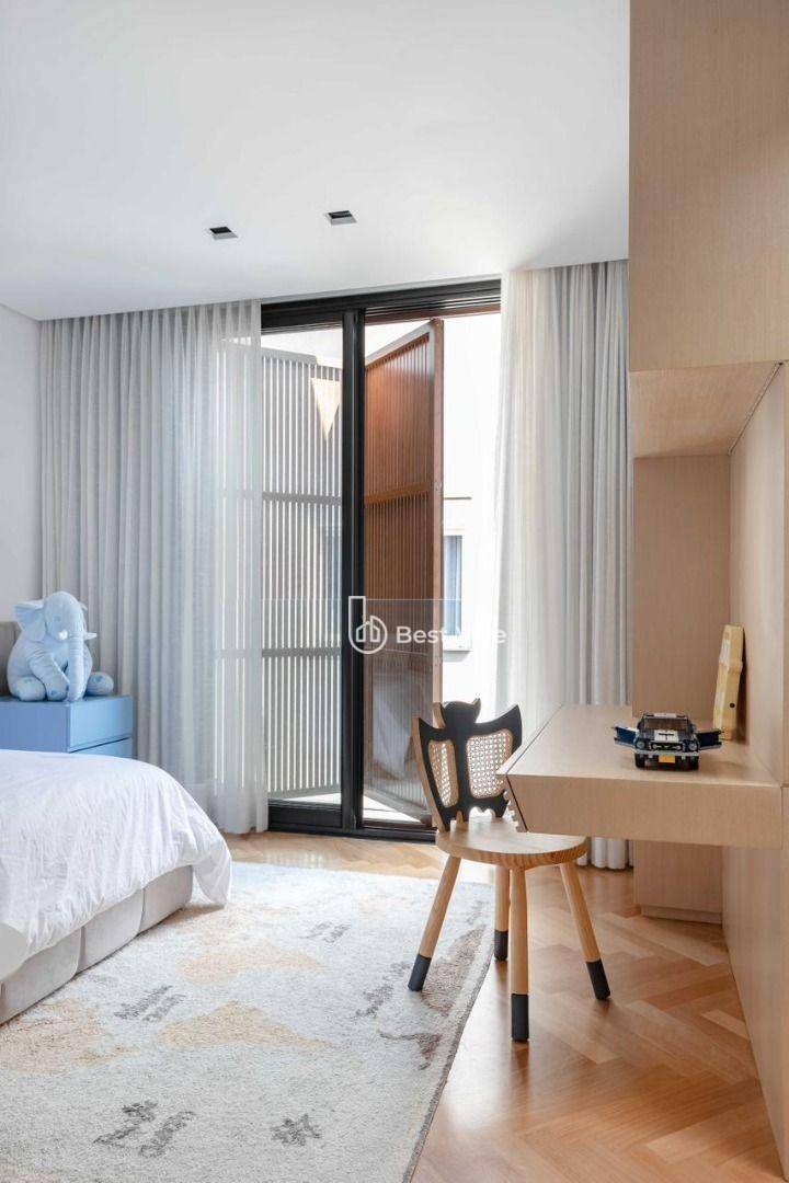 Casa de Condomínio à venda com 4 quartos, 420m² - Foto 13