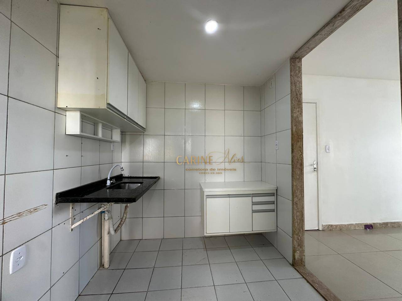 Apartamento à venda com 2 quartos, 50m² - Foto 5