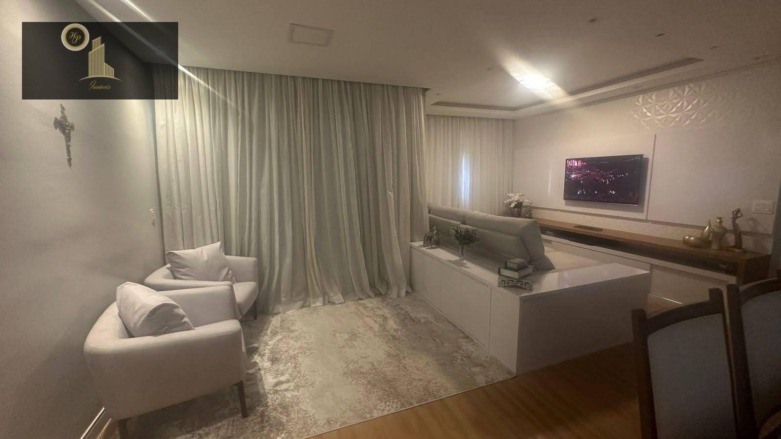 Apartamento à venda com 2 quartos, 95m² - Foto 18