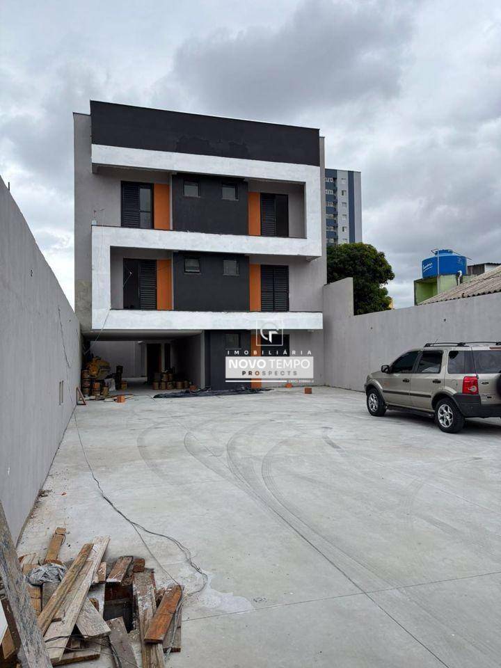 Sobrado à venda com 2 quartos, 50m² - Foto 7