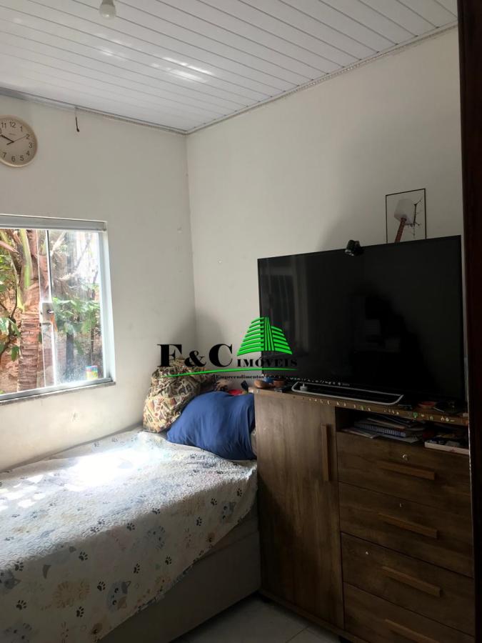 Sobrado à venda com 6 quartos, 250m² - Foto 16