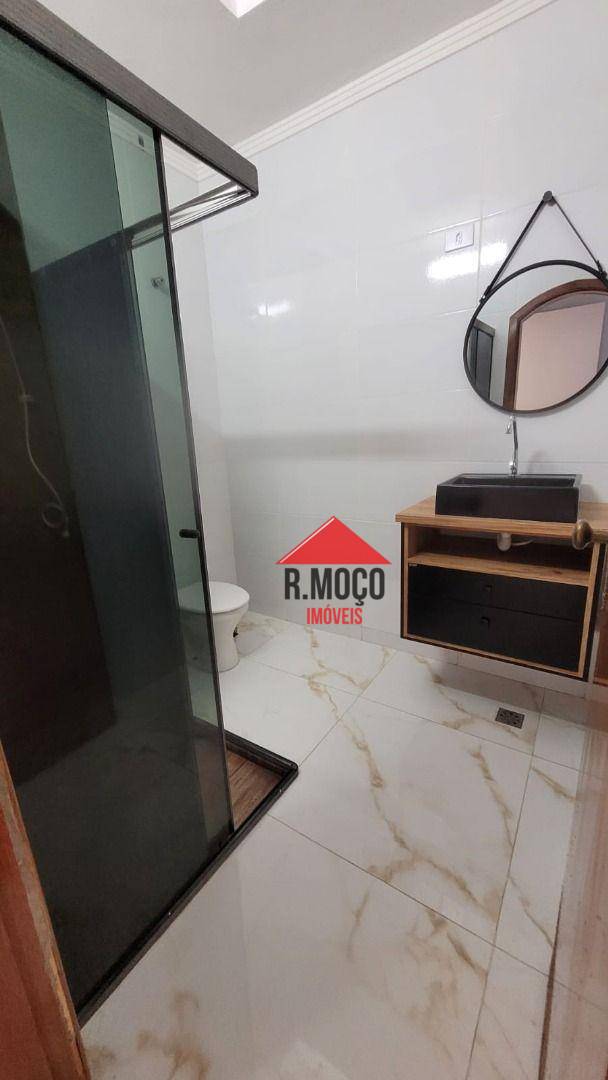 Casa para alugar com 3 quartos, 145m² - Foto 12