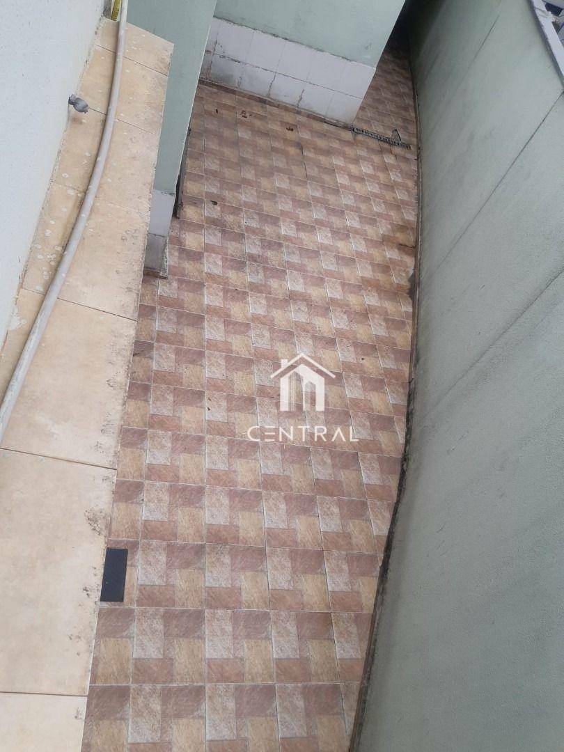 Sobrado à venda com 4 quartos, 150m² - Foto 18