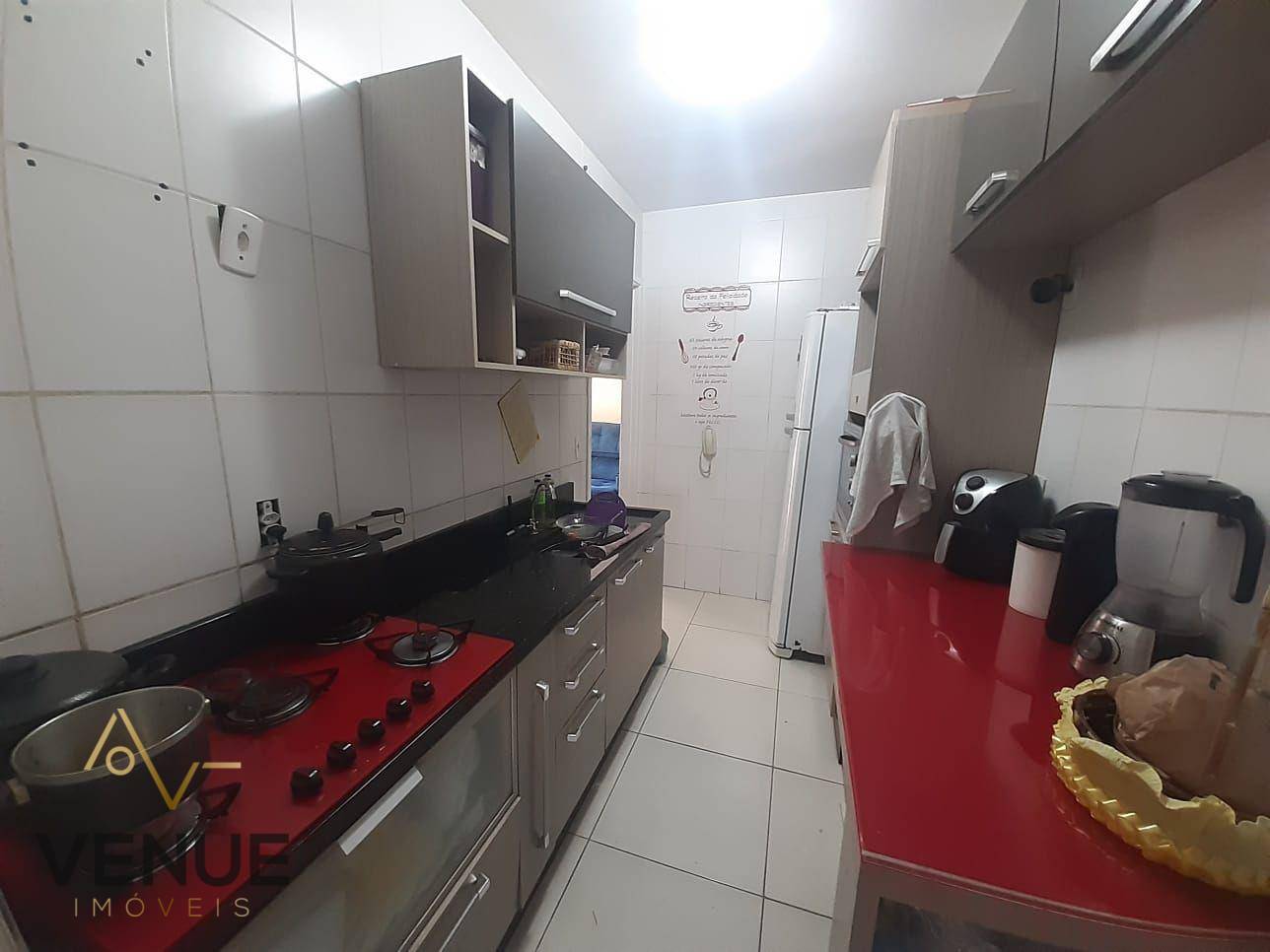 Apartamento à venda com 2 quartos, 52m² - Foto 22