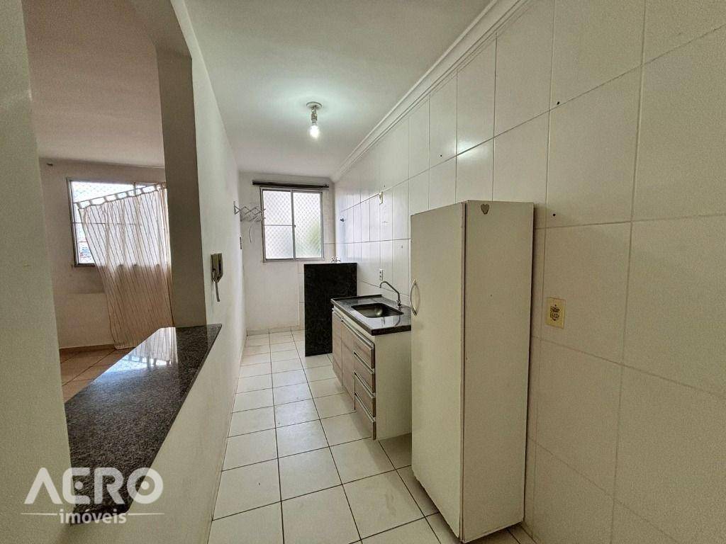 Apartamento, 2 quartos, 55 m² - Foto 5