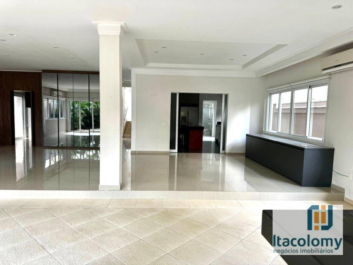 Casa de Condomínio para alugar com 5 quartos, 380m² - Foto 42