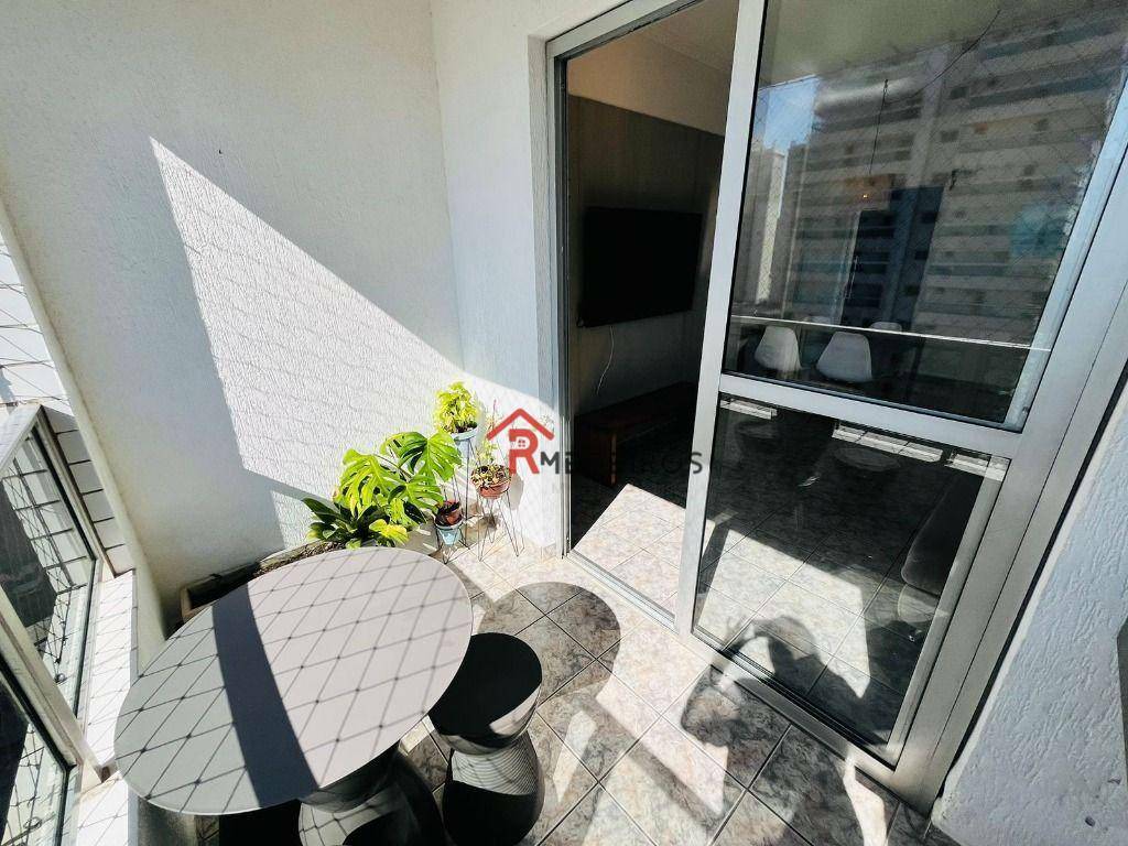 Apartamento, 2 quartos, 70 m² - Foto 4