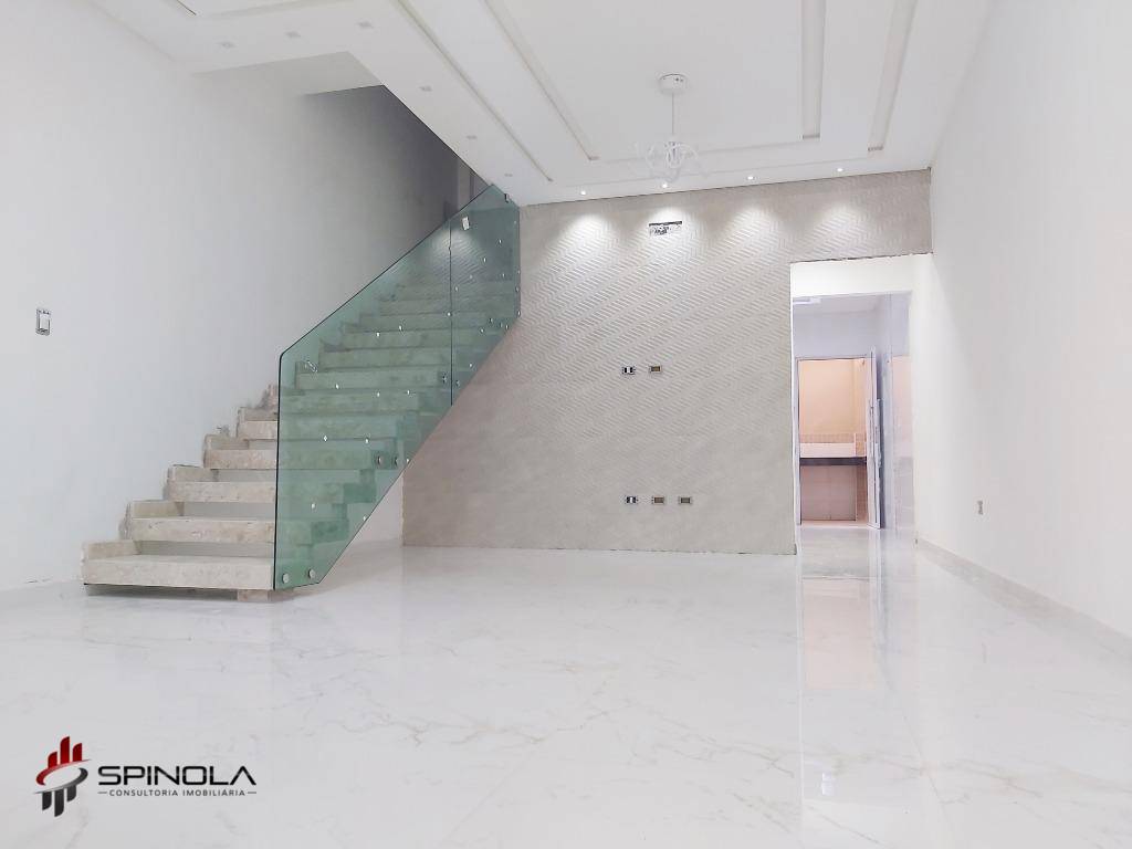 Sobrado à venda com 2 quartos, 136m² - Foto 9