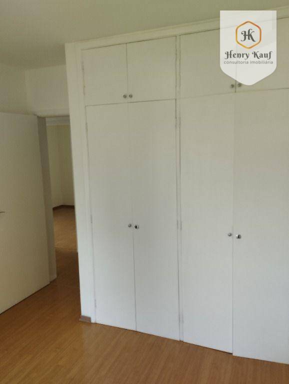 Apartamento para alugar com 3 quartos, 118m² - Foto 22