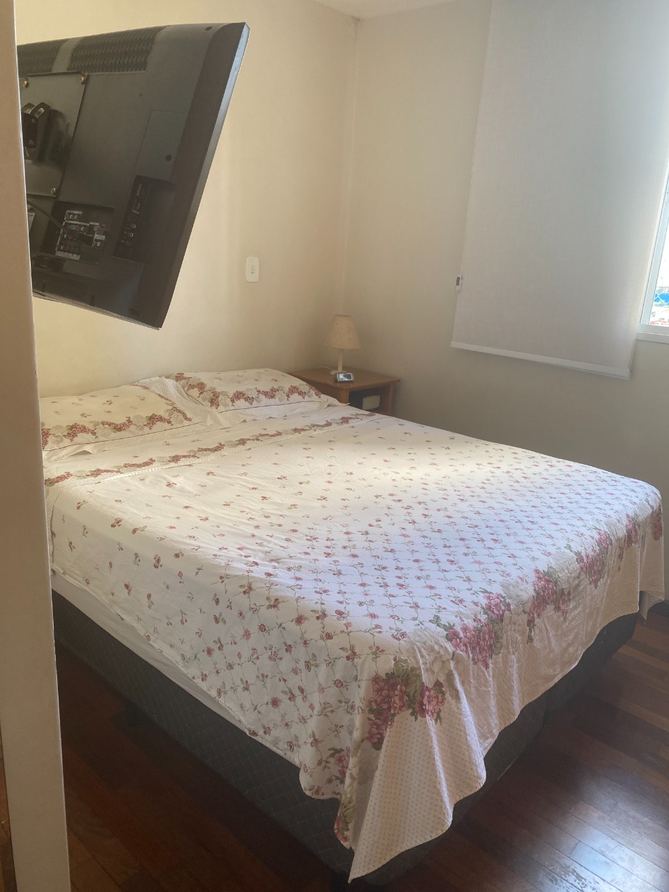 Apartamento à venda com 3 quartos, 70m² - Foto 5