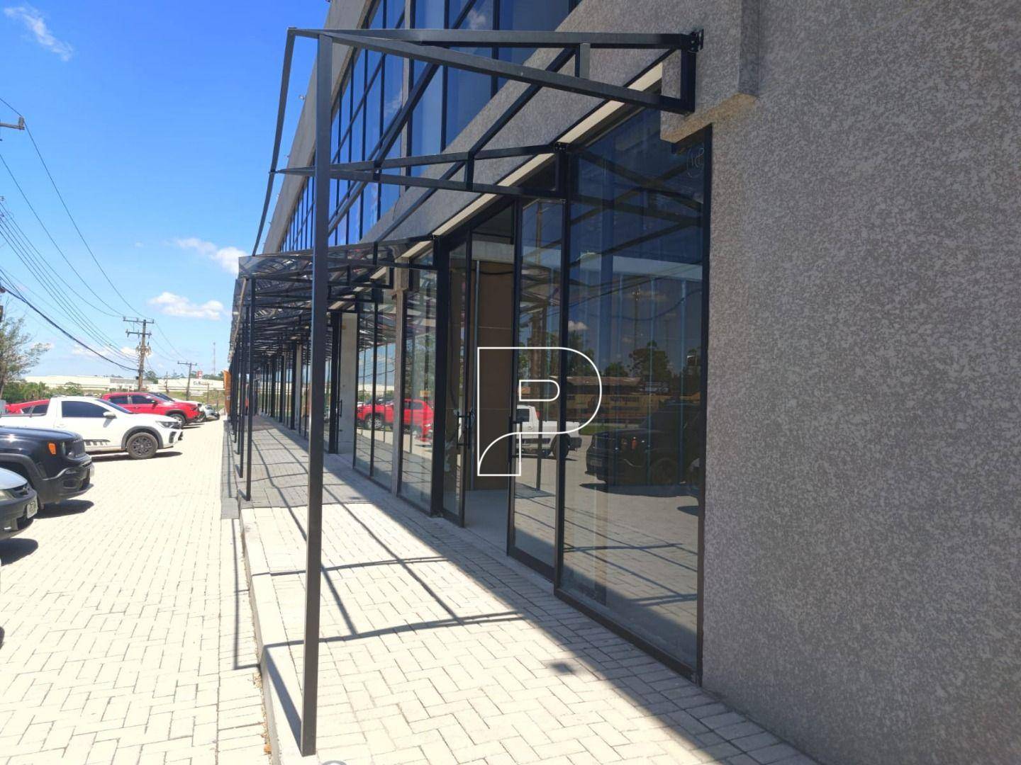 Loja-Salão, 450 m² - Foto 5