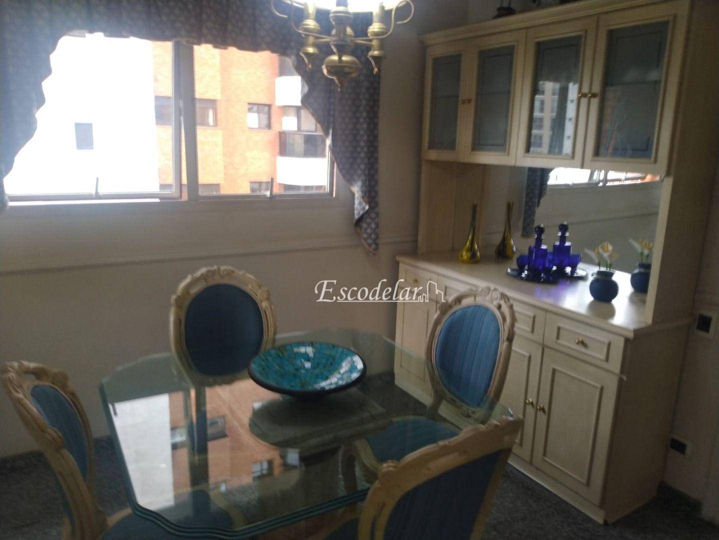 Apartamento à venda com 4 quartos, 310m² - Foto 25