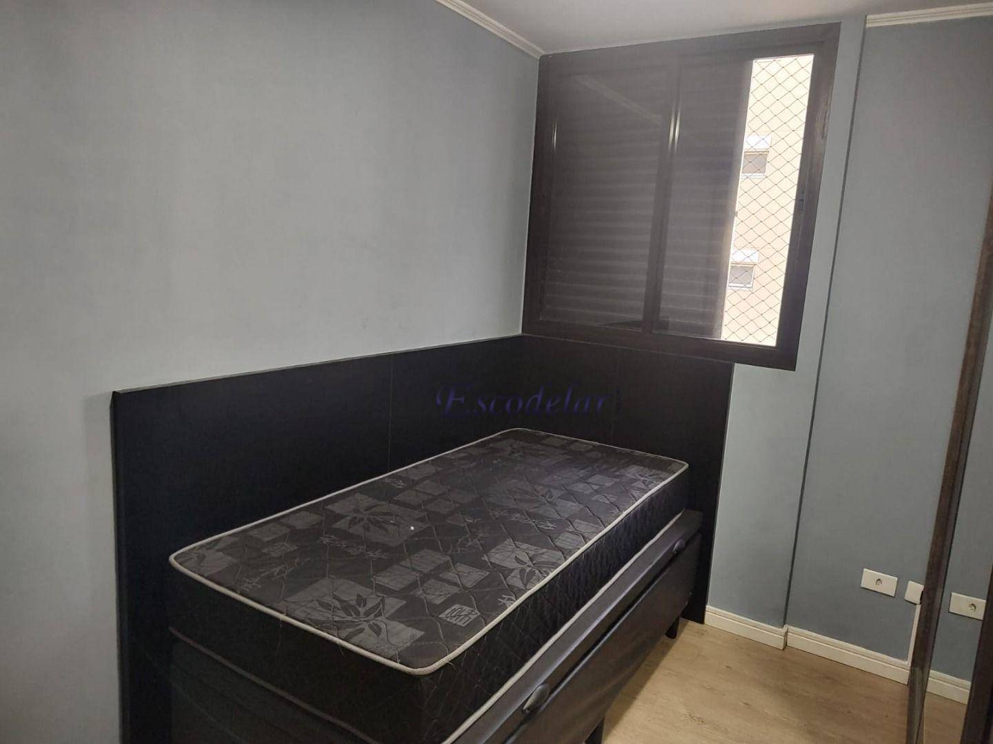 Apartamento à venda com 3 quartos, 74m² - Foto 13