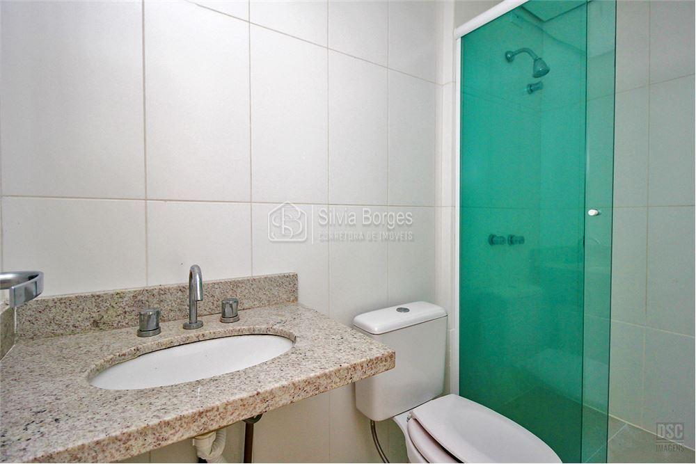 Apartamento à venda com 2 quartos - Foto 11