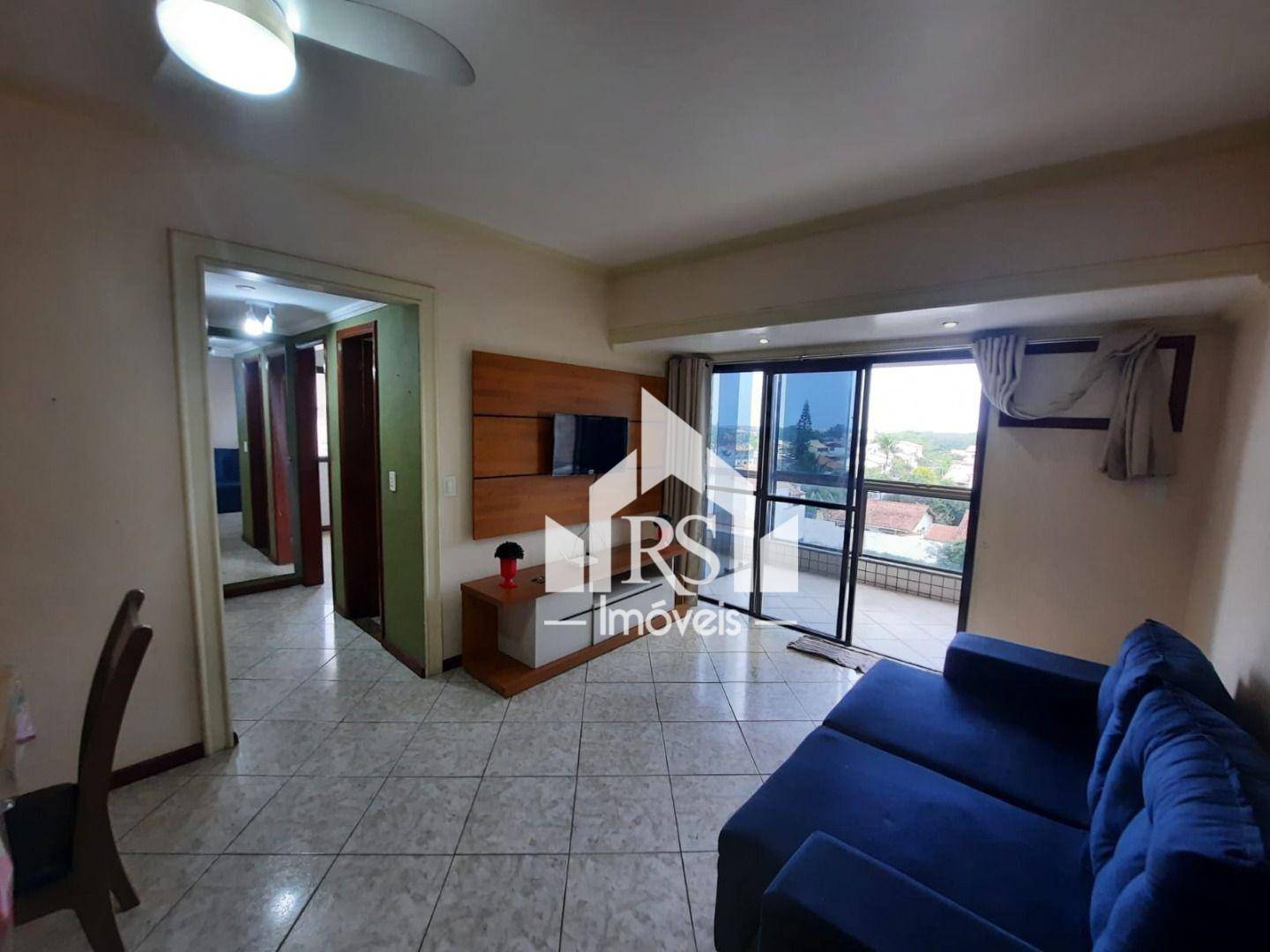 Apartamento à venda com 2 quartos, 85m² - Foto 14