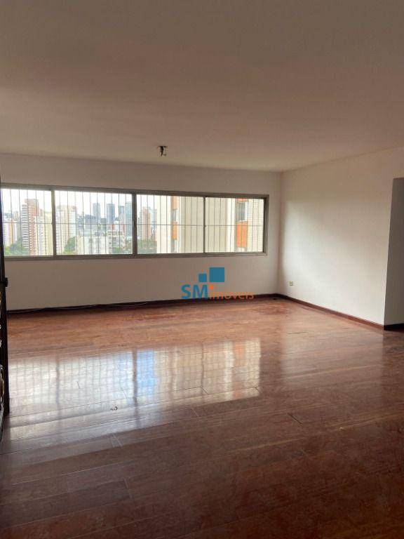 Apartamento à venda com 4 quartos, 234m² - Foto 3