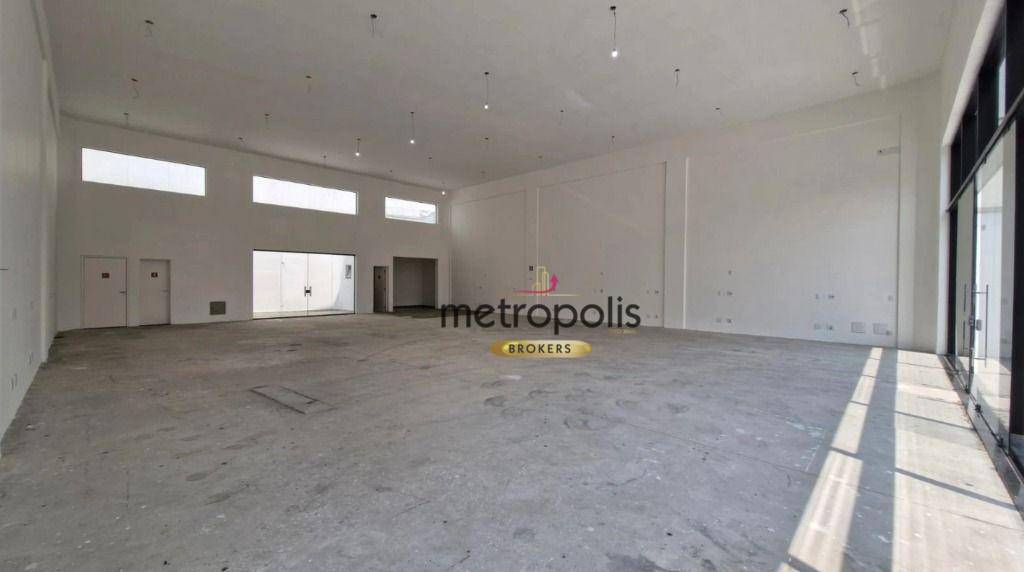 Loja-Salão para alugar, 327m² - Foto 1