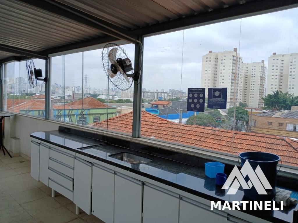 Conjunto Comercial-Sala para alugar, 35m² - Foto 6