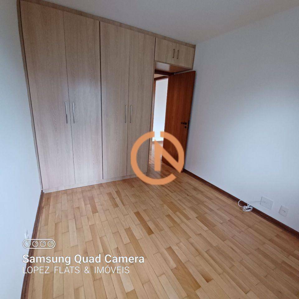 Apartamento para alugar com 1 quarto, 43m² - Foto 8