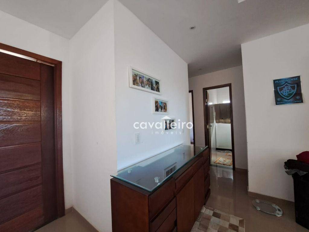 Casa de Condomínio à venda com 4 quartos, 116m² - Foto 12