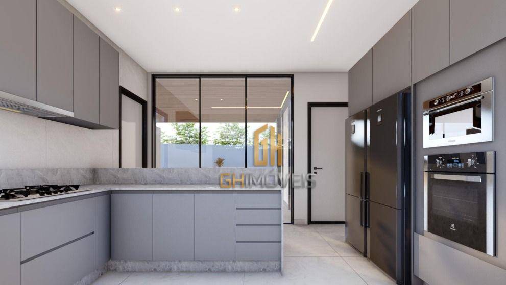 Sobrado à venda com 3 quartos, 356m² - Foto 17