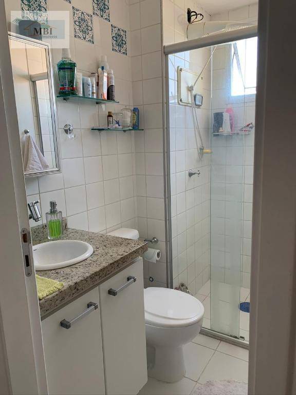 Apartamento à venda com 2 quartos, 49m² - Foto 9