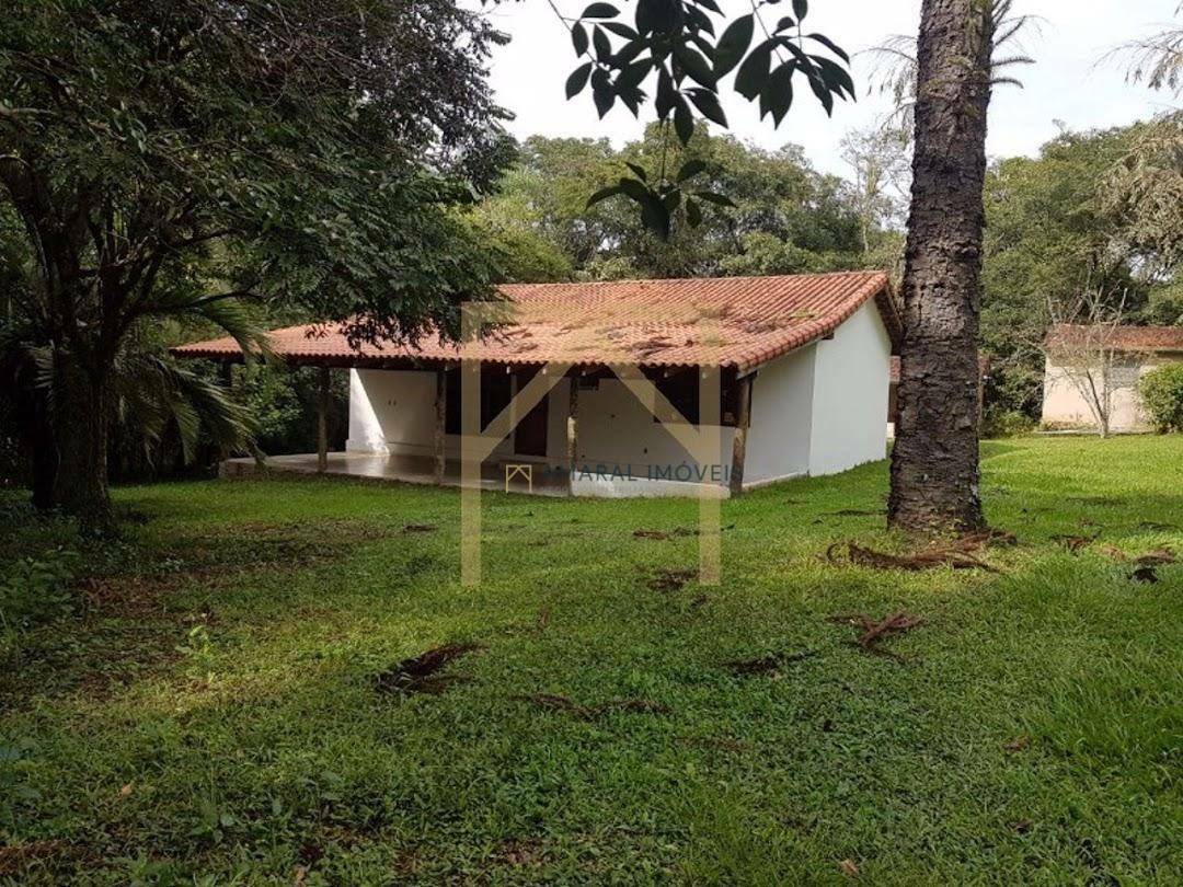 Chácara à venda com 3 quartos, 120m² - Foto 4