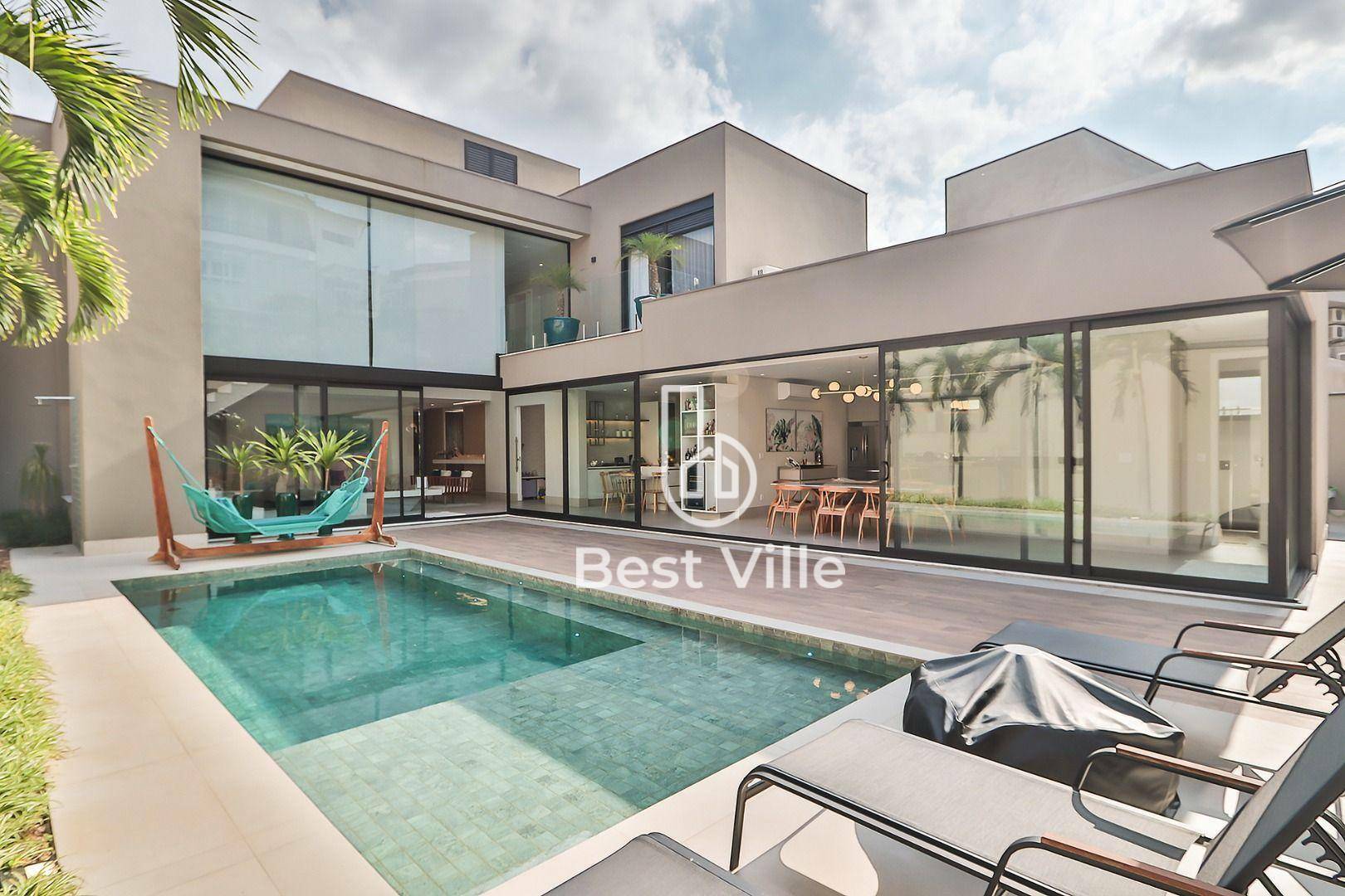 Casa de Condomínio, 4 quartos - Foto 26