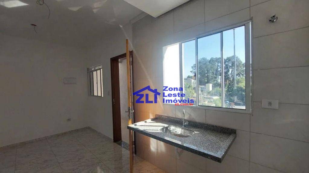 Apartamento à venda com 2 quartos, 38m² - Foto 14