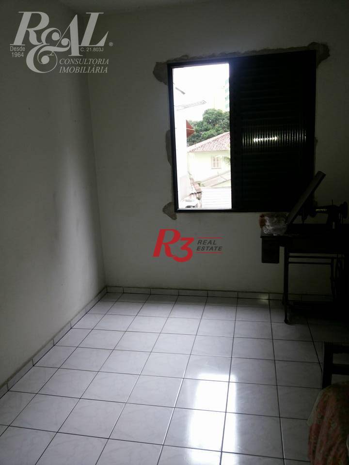 Apartamento à venda com 1 quarto, 55m² - Foto 3