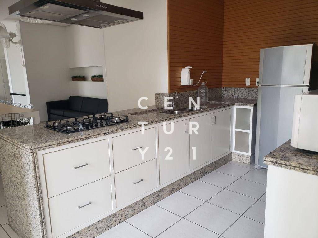 Apartamento à venda com 2 quartos, 60m² - Foto 31