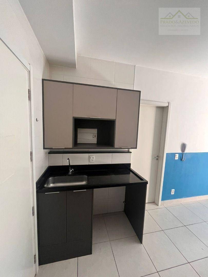 Apartamento, 1 quarto, 34 m² - Foto 3