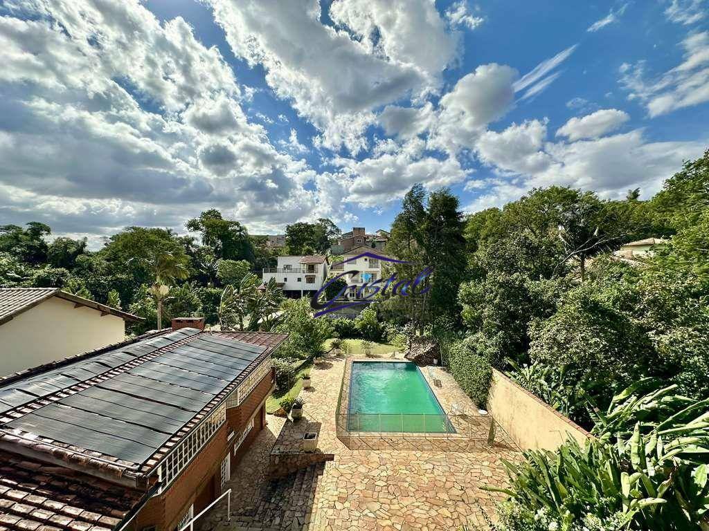 Casa de Condomínio à venda e aluguel com 5 quartos, 650m² - Foto 31
