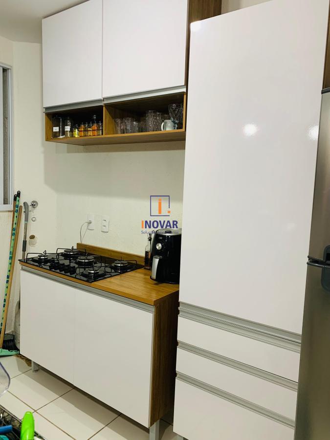 Apartamento à venda com 2 quartos, 45m² - Foto 8