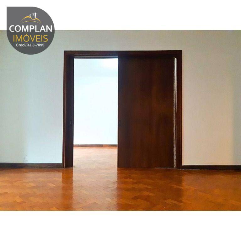 Apartamento à venda com 4 quartos, 280m² - Foto 12